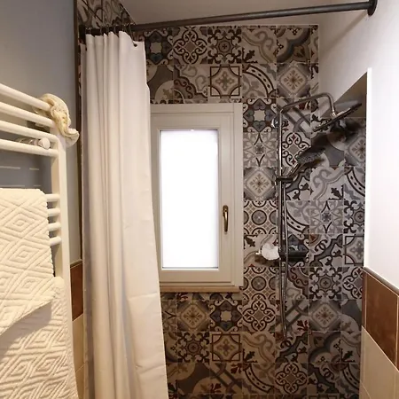 Casa Nel Borgo 스페키아