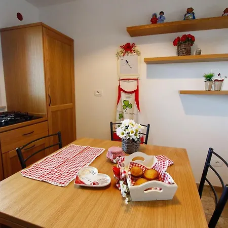 Casa Nel Borgo 아파트 스페키아