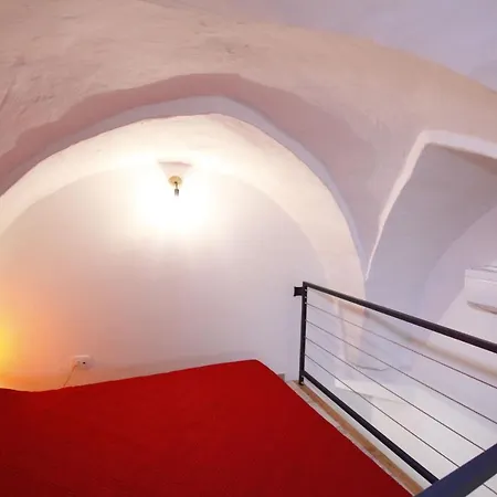 아파트 Casa Nel Borgo *