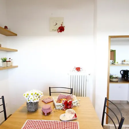 Casa Nel Borgo *