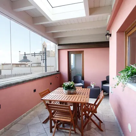 Casa Nel Borgo 스페키아