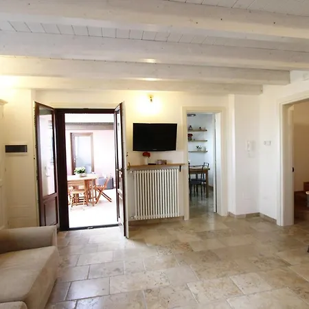 Casa Nel Borgo 아파트 스페키아