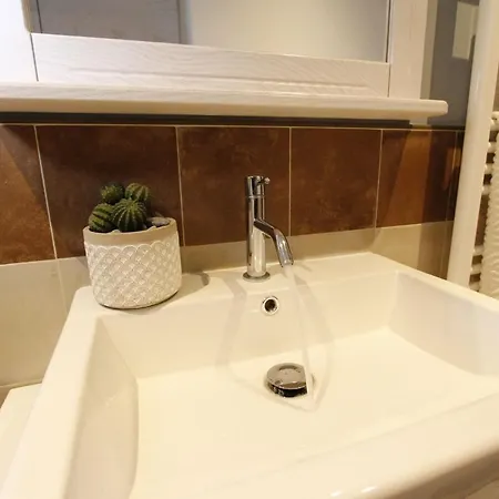 아파트 Casa Nel Borgo 스페키아