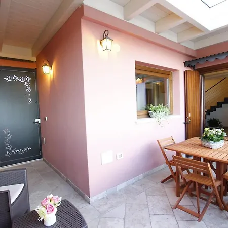 Casa Nel Borgo