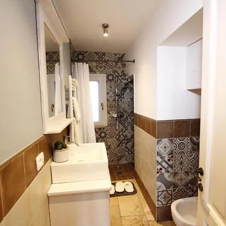 Casa Nel Borgo 스페키아