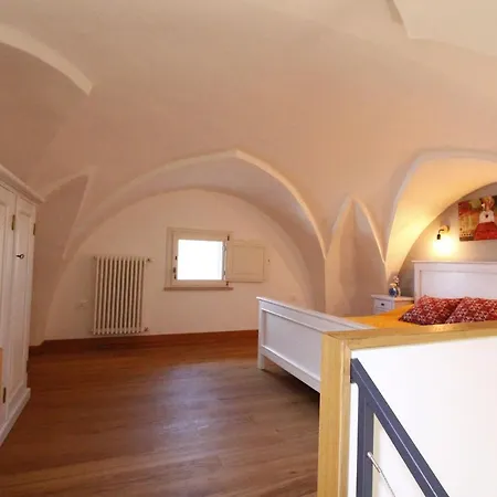 Casa Nel Borgo