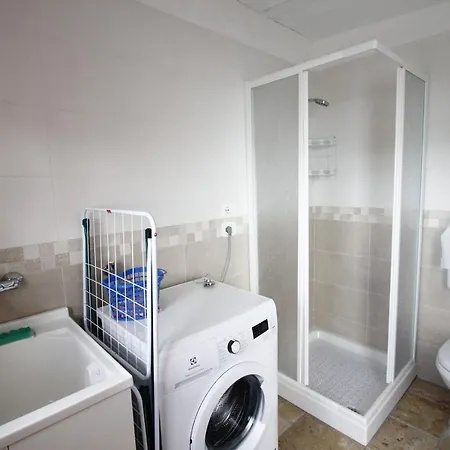 Casa Nel Borgo 아파트