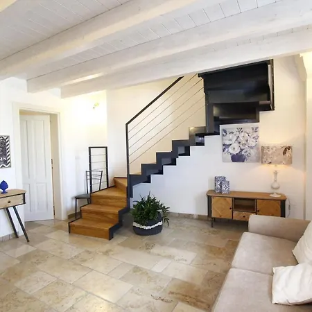 Casa Nel Borgo 아파트 스페키아