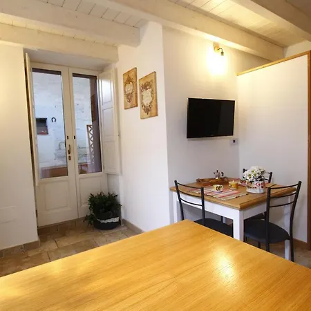 Casa Nel Borgo *