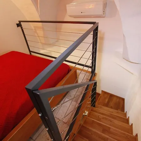 아파트 Casa Nel Borgo 스페키아