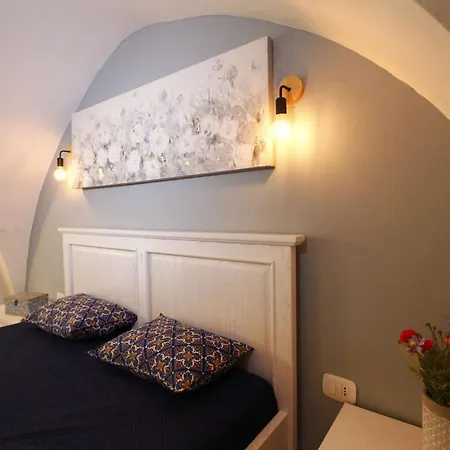 아파트 Casa Nel Borgo