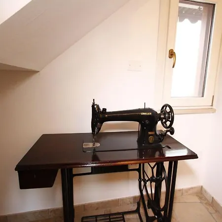 아파트 Casa Nel Borgo