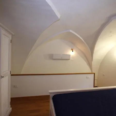 아파트 Casa Nel Borgo *