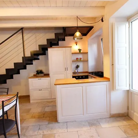 Casa Nel Borgo 스페키아