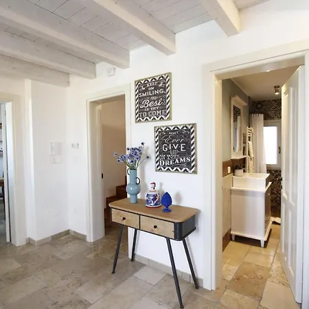 Casa Nel Borgo