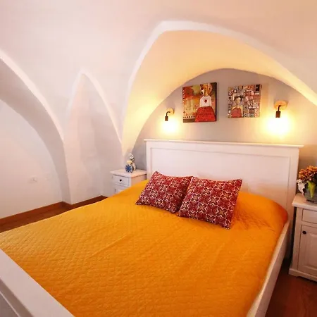 Casa Nel Borgo