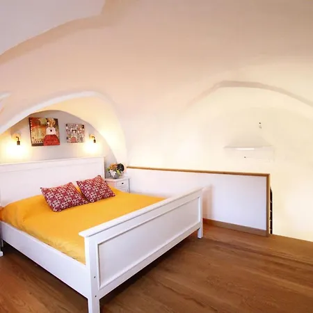 Casa Nel Borgo 스페키아