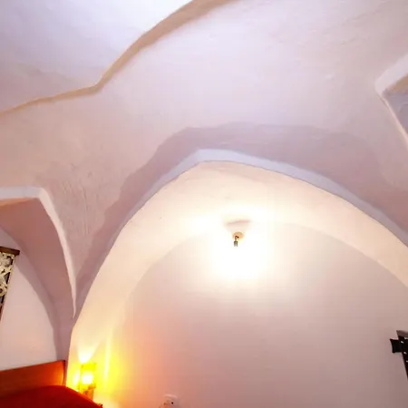 Casa Nel Borgo 아파트