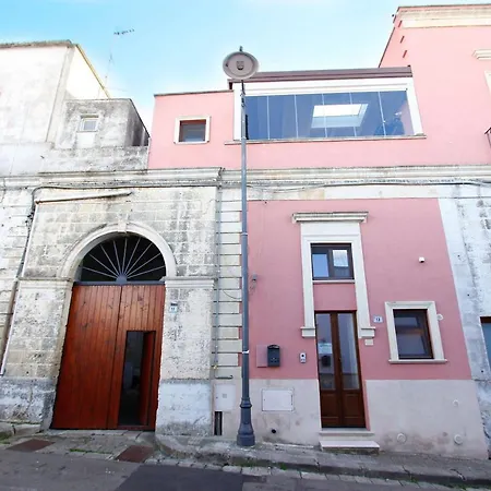 Casa Nel Borgo