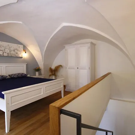 Casa Nel Borgo 아파트 스페키아