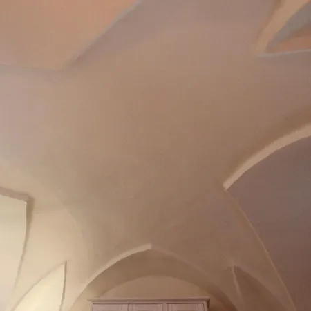 아파트 Casa Nel Borgo *