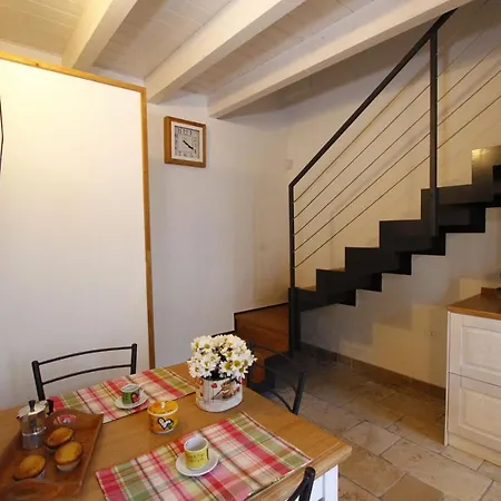 Casa Nel Borgo *
