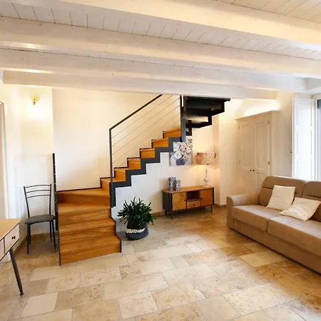 아파트 Casa Nel Borgo