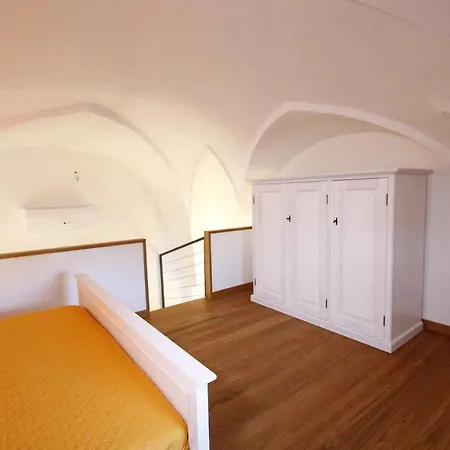 아파트 Casa Nel Borgo 스페키아