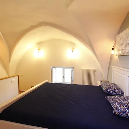 Casa Nel Borgo 아파트