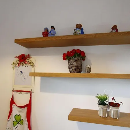 Casa Nel Borgo
