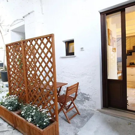 Casa Nel Borgo 아파트