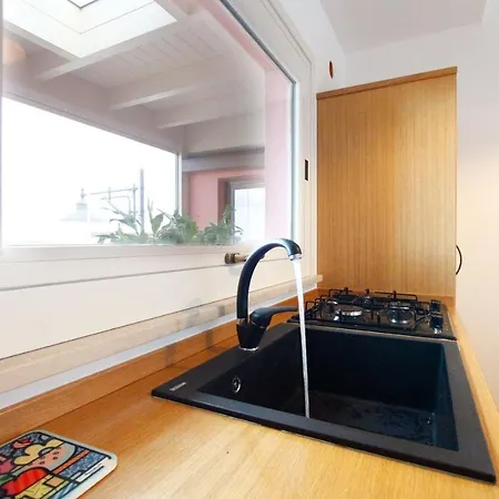 Casa Nel Borgo 아파트 스페키아