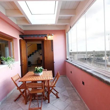 Casa Nel Borgo Specchia