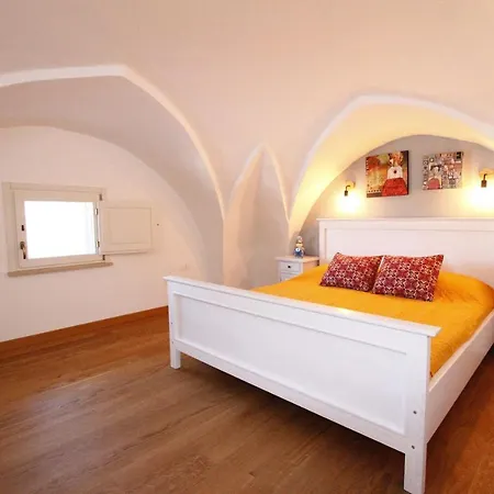 Casa Nel Borgo Specchia